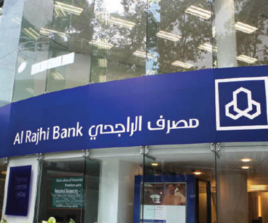ALRAJHIBank