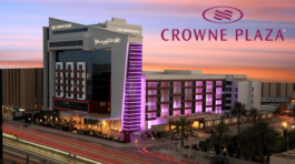crownplaza