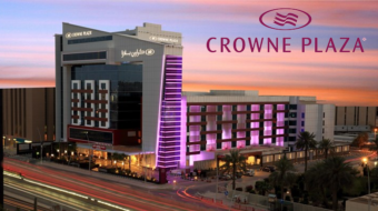crownplaza
