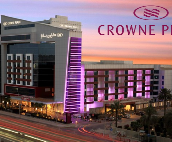 crownplaza