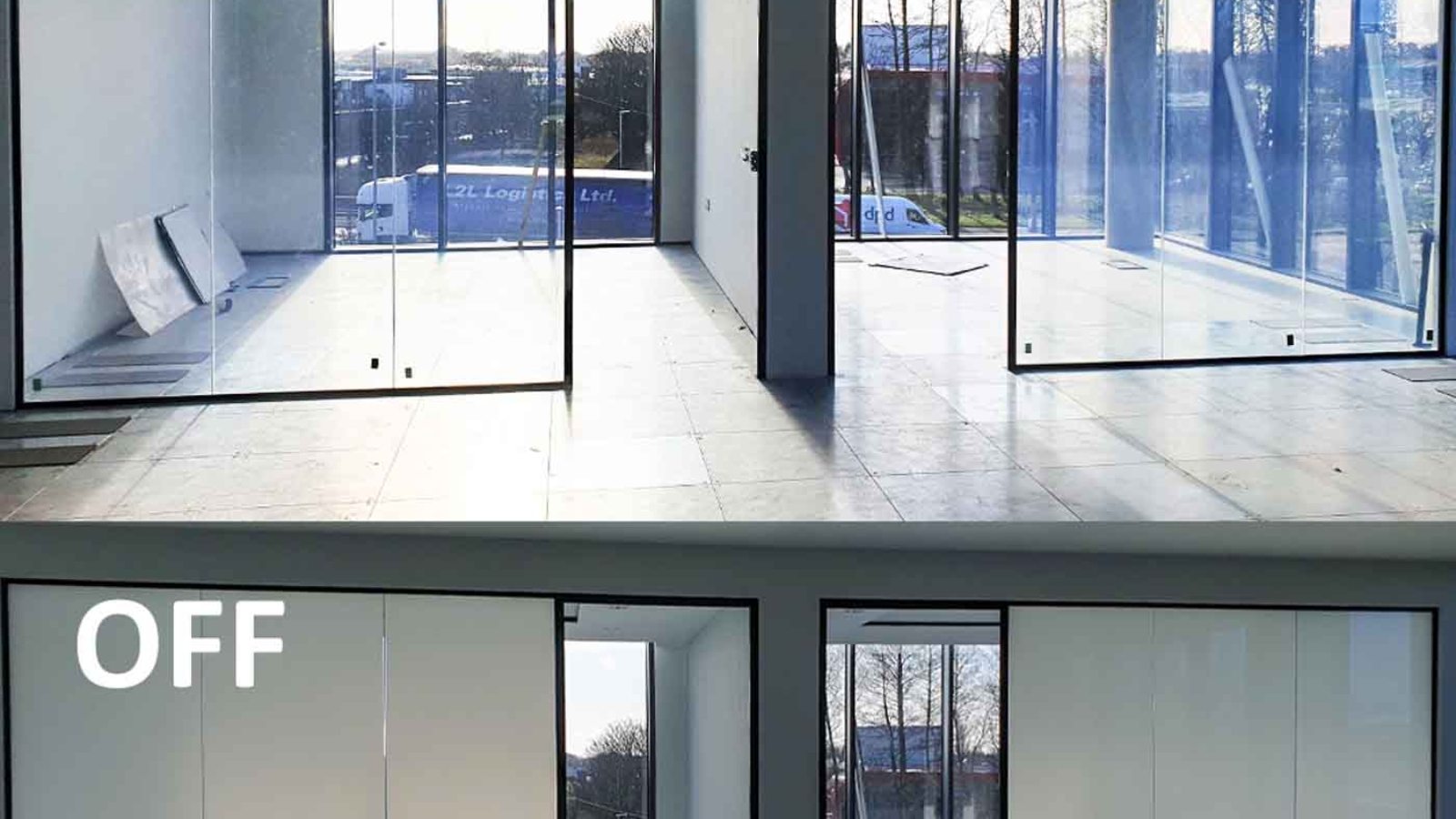 smart-glass