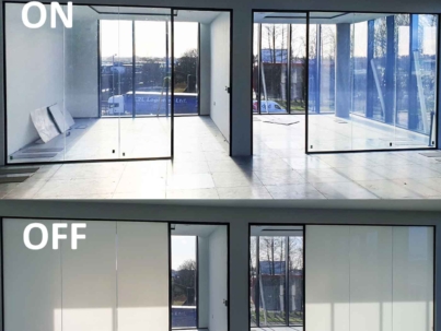 smart-glass